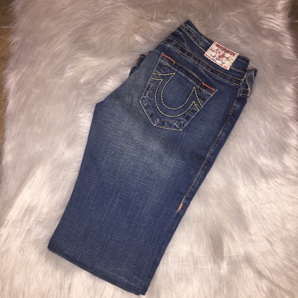 True Religion Size 29 Women's Jeans
